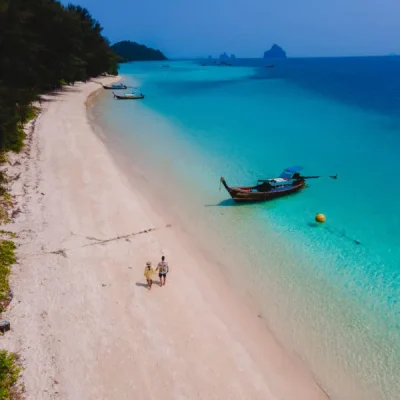 Thailand