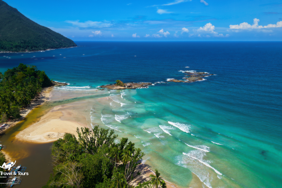 UNDERGROUND RIVER TOUR – OFF TOWN 2 – SUPER PREMIUM 2