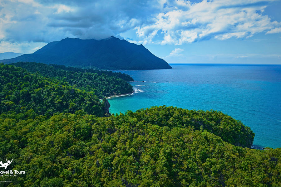 UNDERGROUND RIVER TOUR – OFF TOWN 2 – SUPER PREMIUM 1