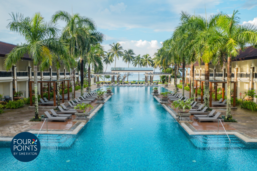 UNDERGROUND RIVER TOUR – OFF TOWN 2 – STANDARD