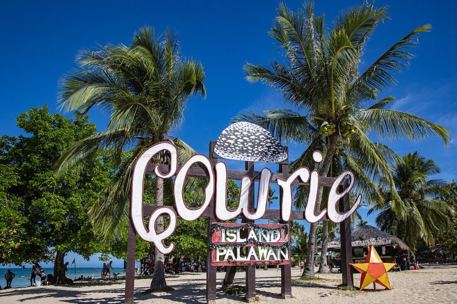 HONDA BAY ISLAND HOPPING TOUR- IN TOWN- PREMIUM