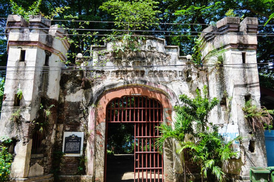 PUERTO PRINCESA CITY TOUR – IN TOWN – STANDARD