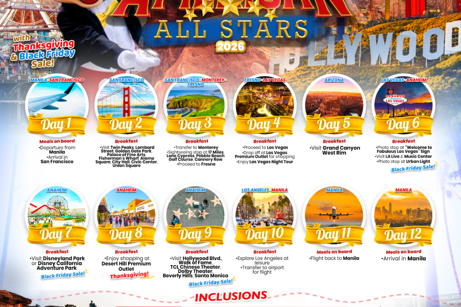 AMERICA (AMERICAN ALL STARS)