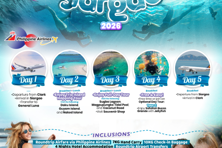 SIARGAO